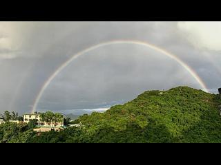 Shau Kei Wan - Island Garden 02