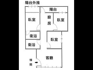 新莊區 - 台北新莊區萬安街102巷XX號 10