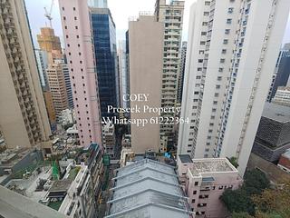 苏豪 - 伊利阁 19