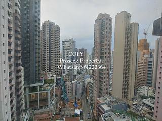 苏豪 - 伊利阁 21