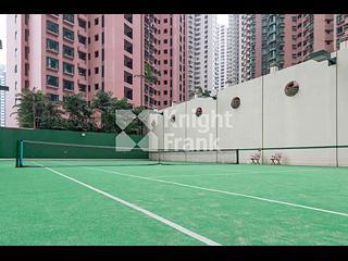 Mid Levels Central - Dynasty Court 11
