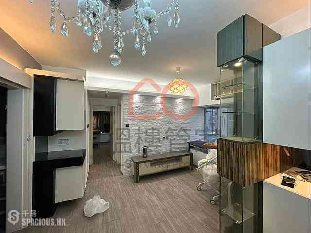 Kennedy Town - Markfield Building 01