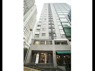 Wan Chai - Star Studios I 14