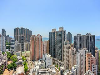 Sai Ying Pun - No.8 Hing Hon Road (Resiglow-Bonham) 07