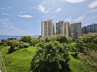 Pak Shek Kok - Providence Bay Phase 3 The Graces Block 10 03