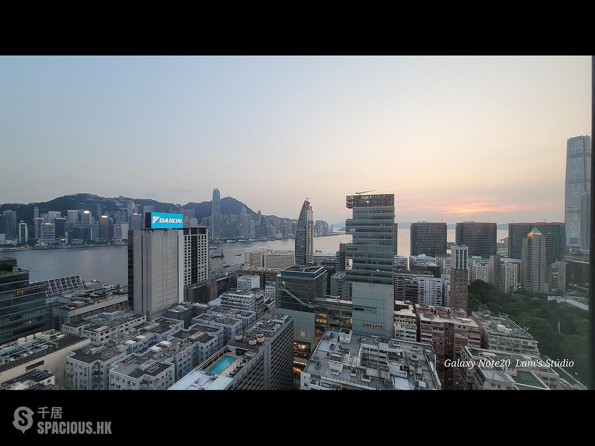 尖沙咀 - 名鑄 01