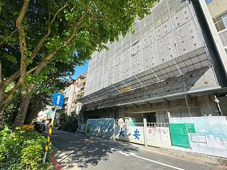 大安區 - 台北大安區建國南路一段304巷XX號 02