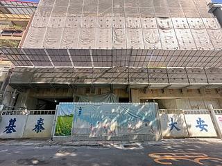 大安区 - 台北大安区建國南路一段304巷XX号 03