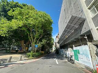 大安区 - 台北大安区建國南路一段304巷XX号 07