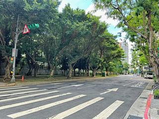 大安區 - 台北大安區建國南路一段304巷XX號 12