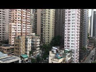 Sai Ying Pun - Island Crest Block 1 09