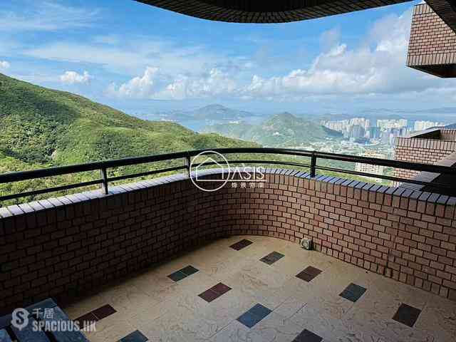 Tai Tam - Hong Kong Parkview Parkview Heights Block 13 01