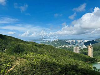 Tai Tam - Hong Kong Parkview Parkview Heights Block 13 02