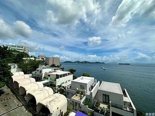 Pok Fu Lam - Villa Cecil 02