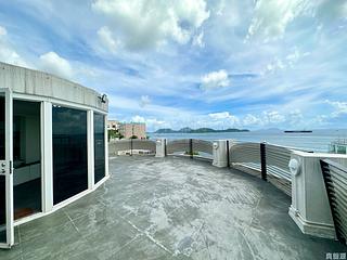 Pok Fu Lam - Villa Cecil 15