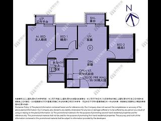 大埔 - 天钻19座 08