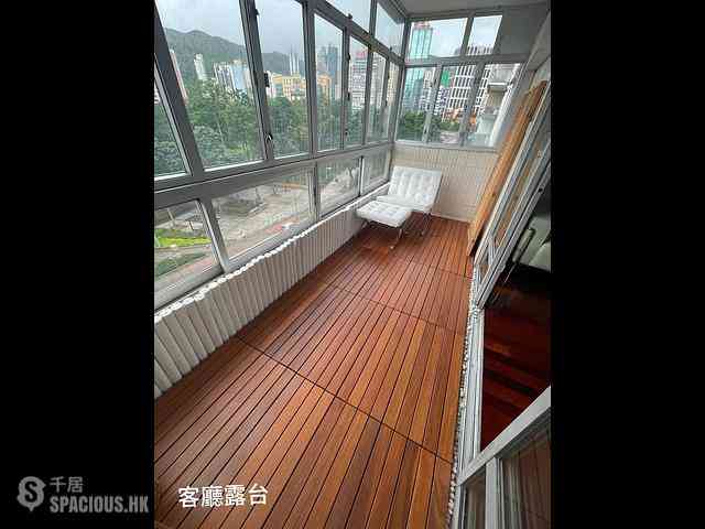 Causeway Bay - Chesterfield Mansion 01