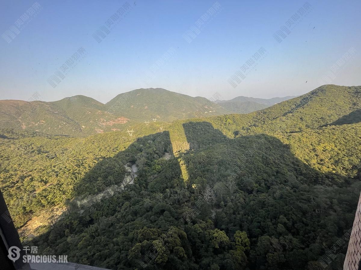 大潭 - 陽明山莊 山景園5座 01