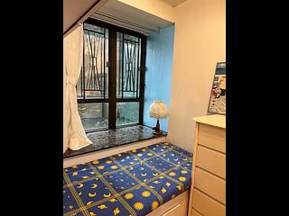 Sai Ying Pun - Ning Yeung Terrace Block B 08