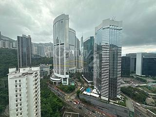 Wan Chai - Star Crest Block 1 03