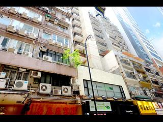 Sheung Wan - Treasure View Sheung Wan 20