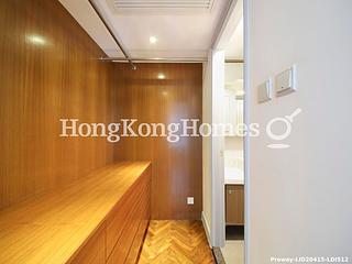 Ap Lei Chau - South Horizons Phase 4 The Oasis Berkeley Court (Block 33) 05