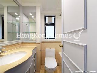 Ap Lei Chau - South Horizons Phase 4 The Oasis Berkeley Court (Block 33) 10