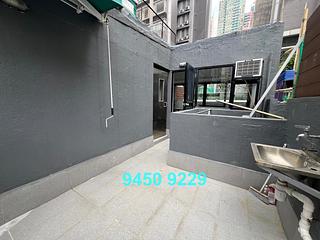 Sai Ying Pun - 31-33, First Street 05