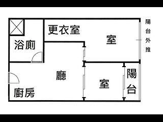 大同區 - 台北大同區歸綏街XXX號 19