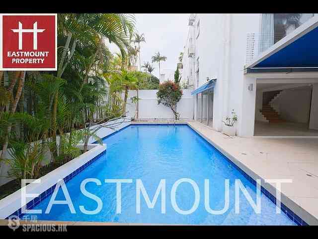 Sai Kung - Greenfield Villa 01