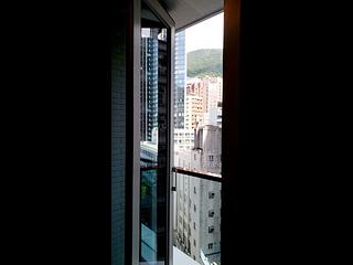 Sai Ying Pun - 63, Pokfulam Amber House (Tower 1) 02