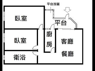 松山區 - 台北松山區健康路XXX號 16