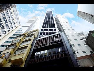 Sheung Wan - 121-123, Jervois Street 21