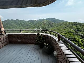 Tai Tam - Hong Kong Parkview Parkview Terrace Block 11 05