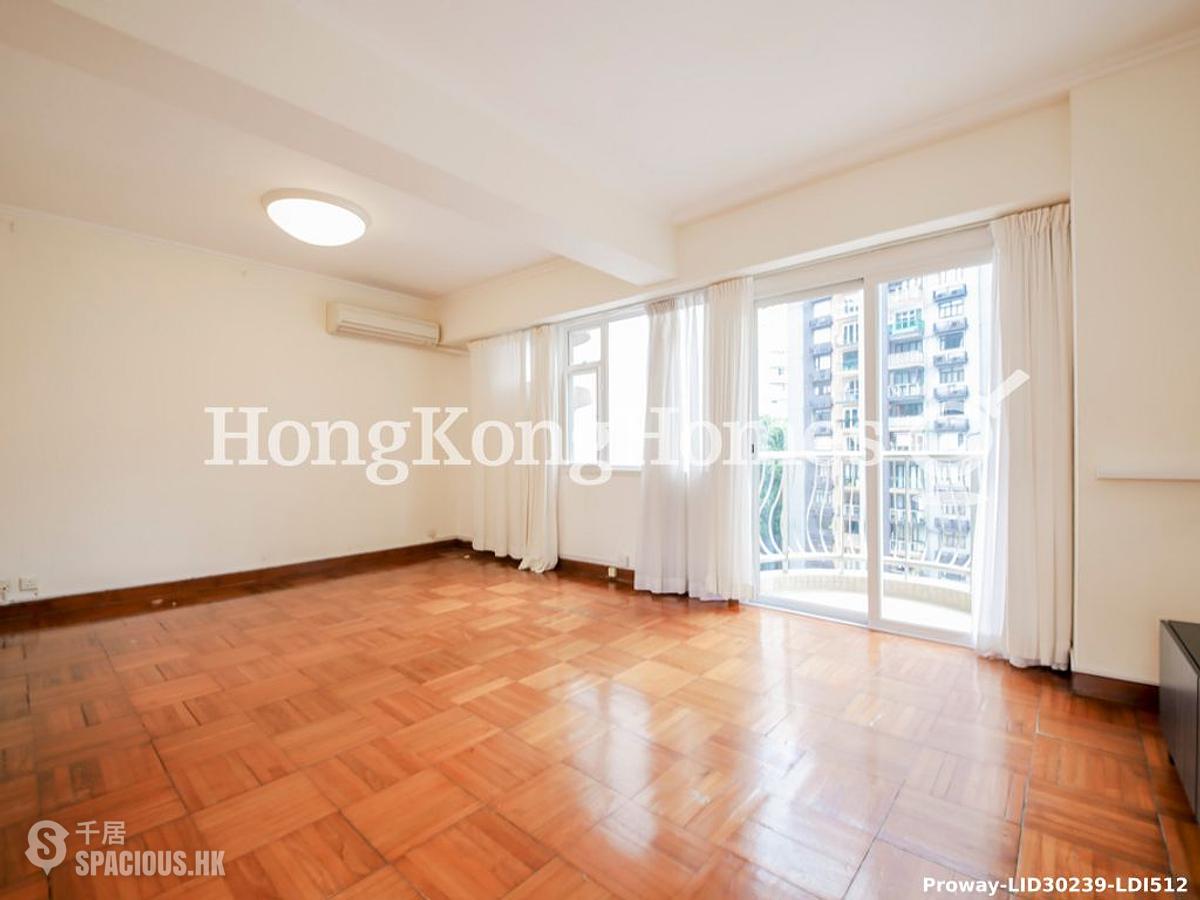 Tai Hang - Sunrise Court 01