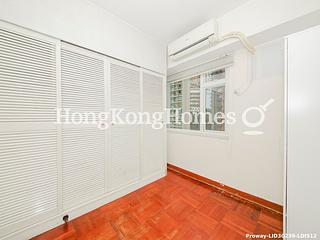 Tai Hang - Sunrise Court 10