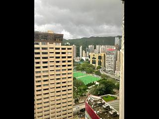 Causeway Bay - Pearl City Mansion Block A 04