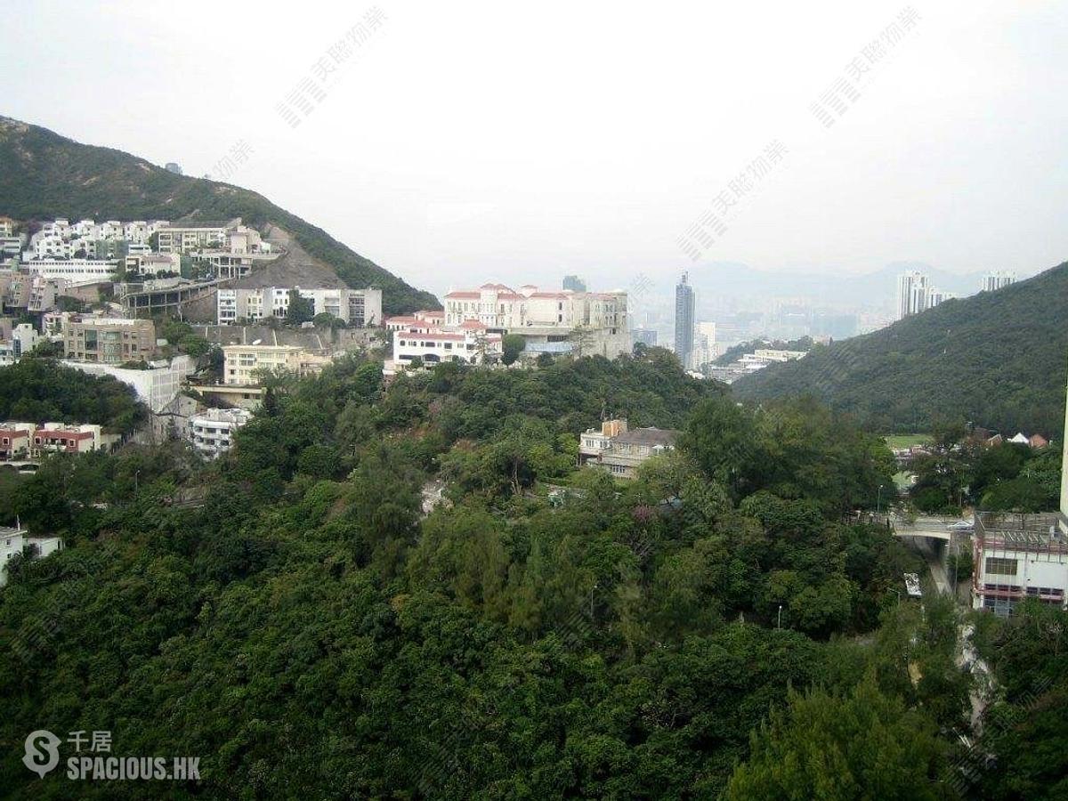 Jardines Lookout - Celestial Garden 01