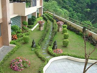 Jardines Lookout - Celestial Garden 02