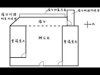 中正區 - 台北中正區和平西路一段XX號 18