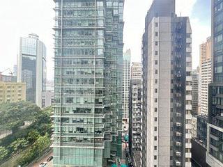 Wan Chai - Star Crest 08