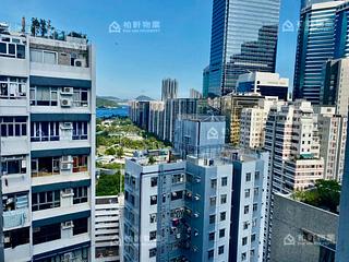 Quarry Bay - King's View Court Block A 02