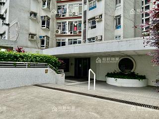 Quarry Bay - Kornhill Garden Block 4 08