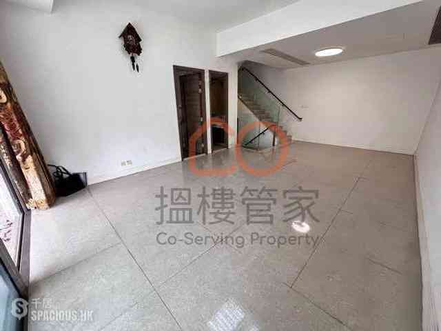 Yuen Long - La Mansion 01