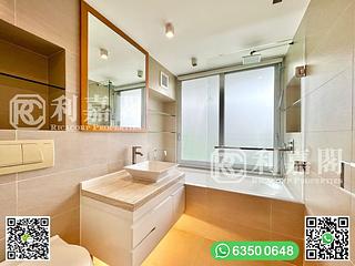 Sai Kung - Greenfield Villa 23