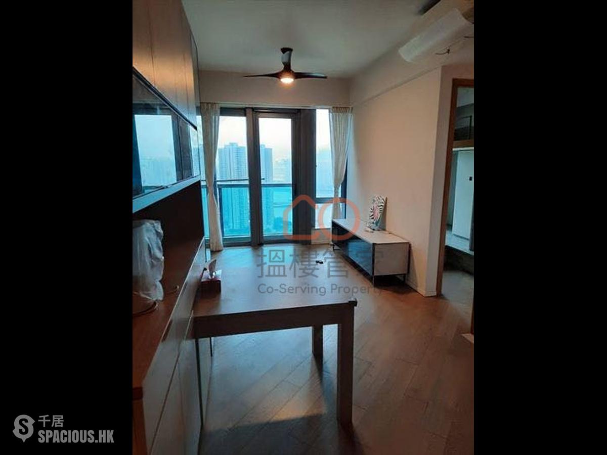 Tsuen Wan - The Pavilia Bay 01