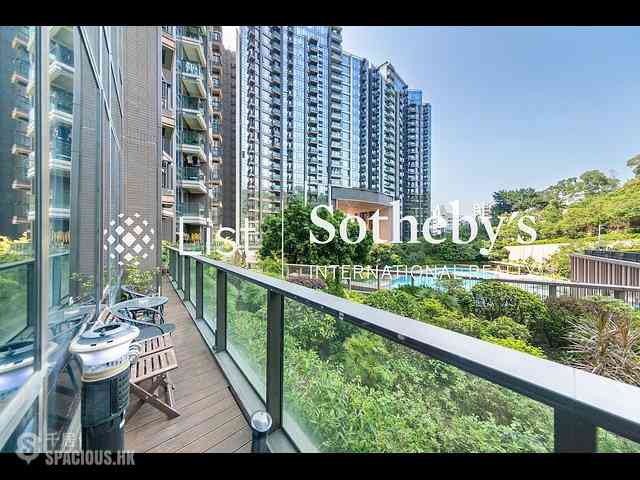 Ho Man Tin - Mantin Heights 01