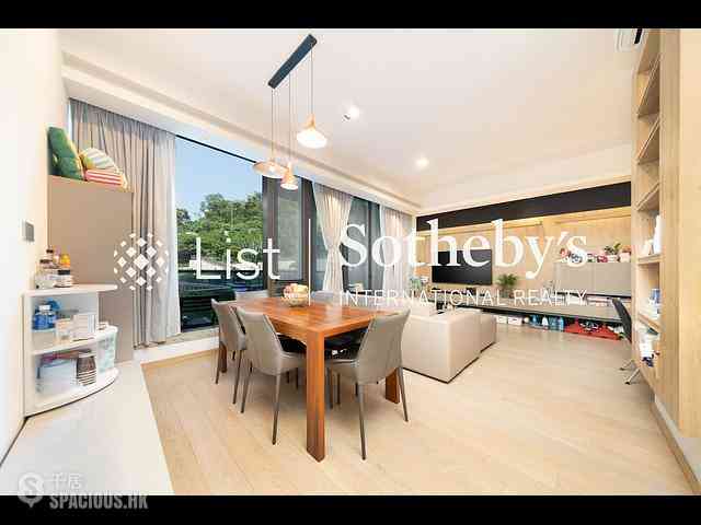 Ho Man Tin - Mantin Heights 04