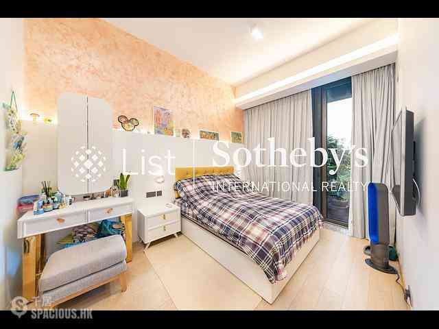 Ho Man Tin - Mantin Heights 05