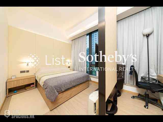 Ho Man Tin - Mantin Heights 07